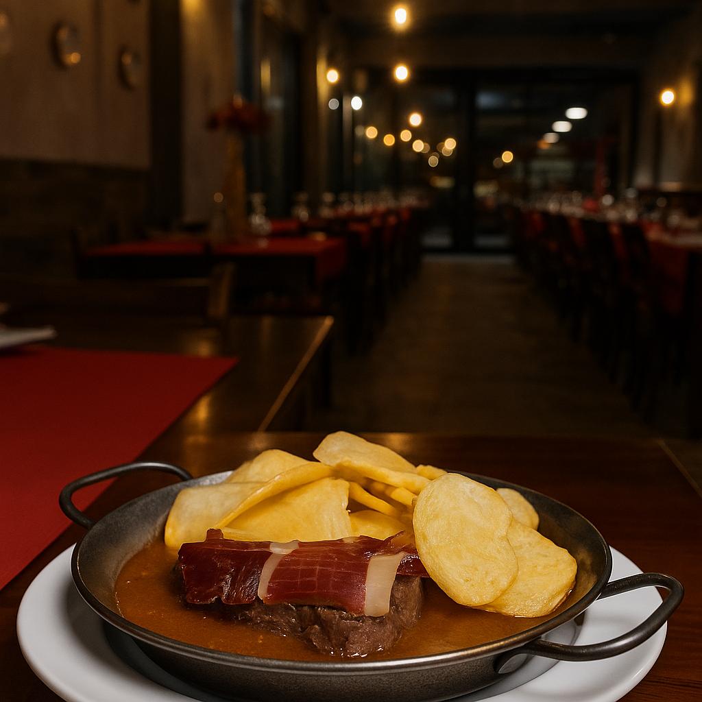 Imagem do Restaurante