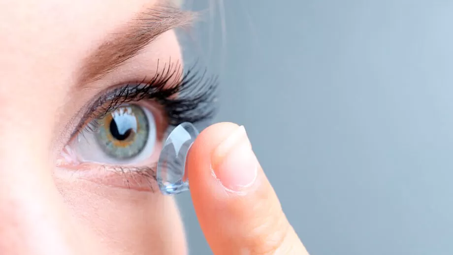 Lentes de contacto – adaptação personalizada no Centro Óptico De Lagos