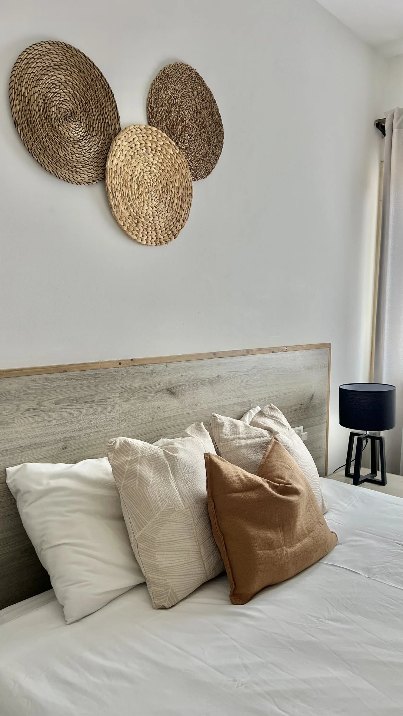 Quarto apartamento Cabo Verde