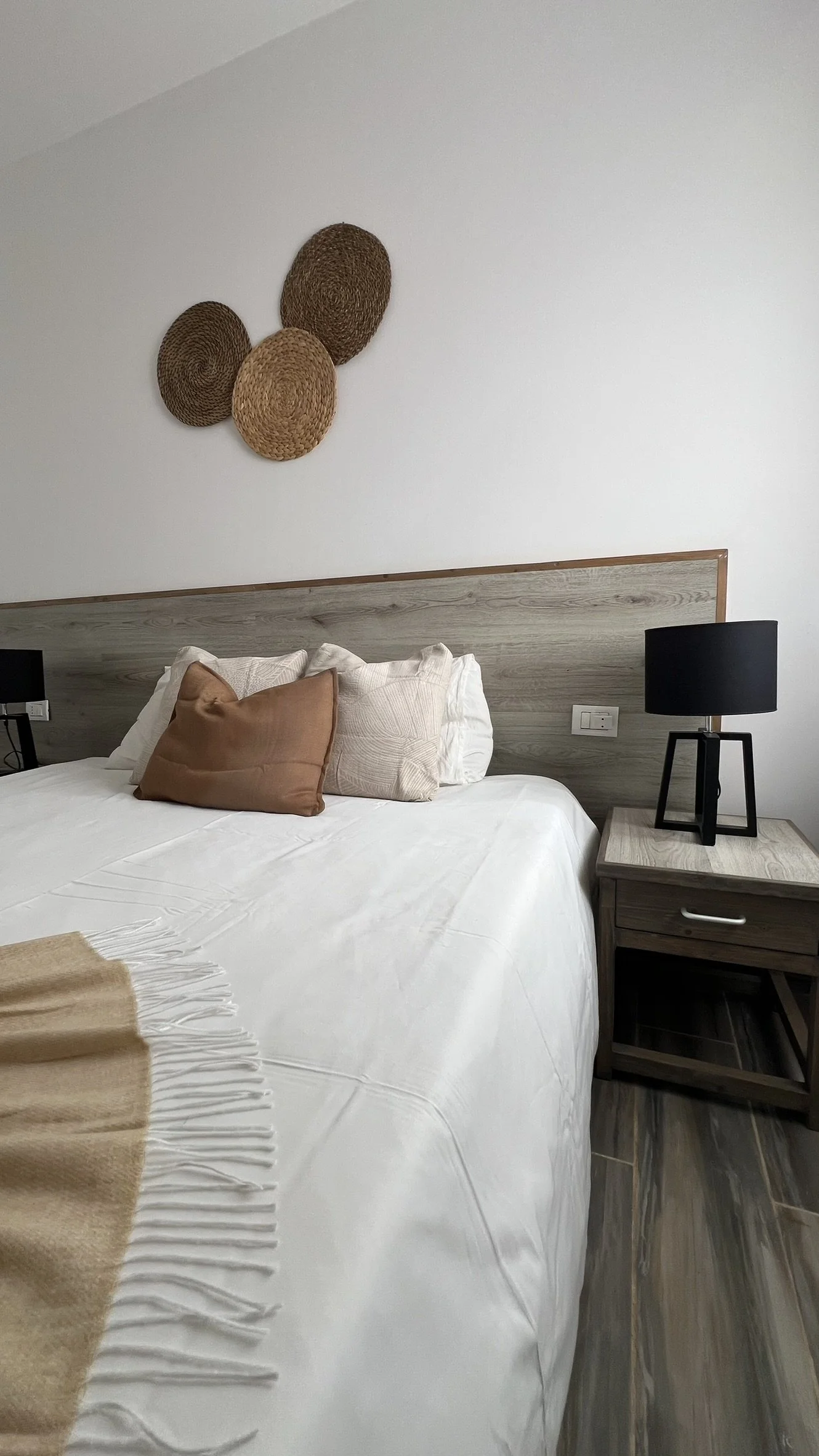Apartamento equipado Ilha do Sal