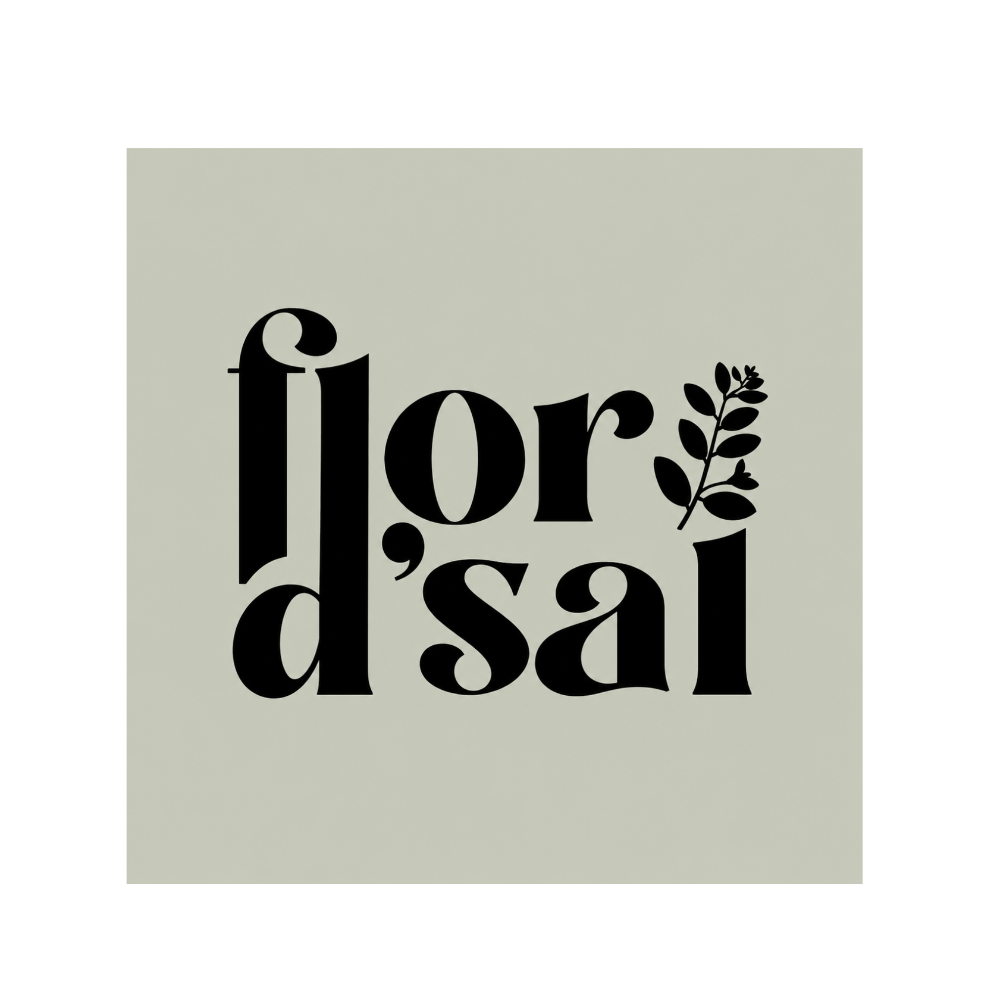 Flor de Sal